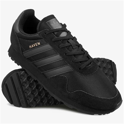 schwarze adidas sneaker herren|Schwarze adidas Sneaker für Herren .